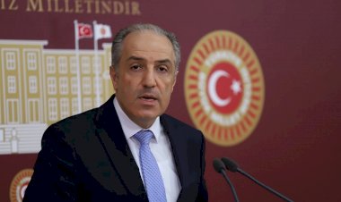 DEVA PARTİSİ’NDEN İNSAN HAKLARI EYLEM PLANI KARNESİ