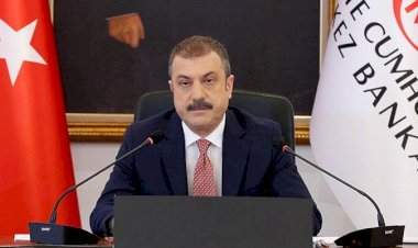 Merkez Bankası Başkanı enflasyon ve faiz söylemini değiştirdi