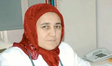 Eski MHP'li vekil Nesrin Ünal'dan korona ilacı: Yılan zehri ile at serumu