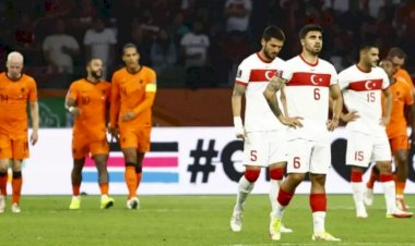 Moral bozukluğu yalnızca futbolda değil medyada da hissediliyor