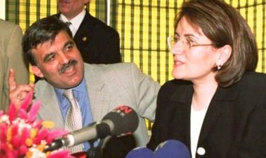 Abdullah Gül, KIlıçdaroğlu ile Akşener'in arasını bozmak mı istiyor?