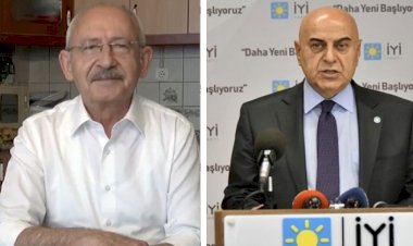 CHP kurmayları: İyi Partili Cihan Paçacı’nın sözleri, maksadı aşan tonda
