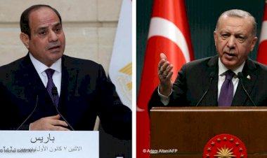 Türkiye ve Mısır'dan normalleşme yolunda yeni adım mesajı