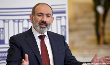 Ermenistan'dan Türkiye ile görüşmeye yeşil ışık