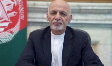 Afganistan Cumhurbaşkanı Eşref Gani 24 gün sonra ülkeden neden kaçtığını açıkladı