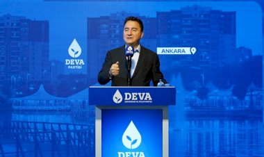 ALİ BABACAN’DAN İNSAN HAKLARI EYLEM PLANI HATIRLATMASI