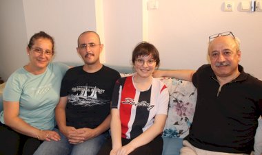 Lenf Kanseri ile Savaşta Güzel Sonuç