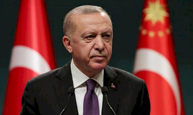 Erdoğan ABD yolcusu