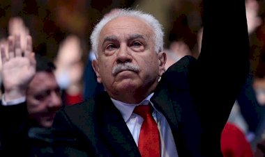 Perinçek’ten şaşırtan çıkış: Erdoğan kaybediyor