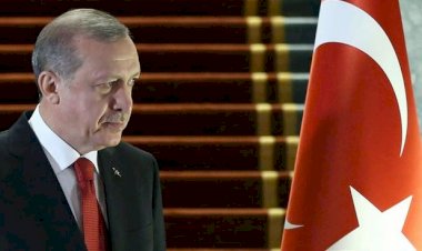 Erdoğan’ın riskli Taliban hamlelerinin gerisinde ne yatıyor?