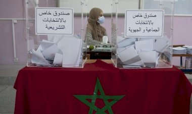 Fas seçimlerinde liberaller İslamcı partiyi hezimete uğrattı