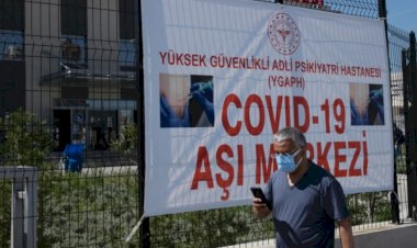 Türkiye 4. Dalgada Neden Kırmızı Listelerde?