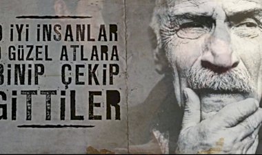 Tuncel Kurtiz'in Tüm Şiirleri