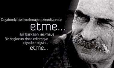 Ramiz Dayı Tüm Şiirler
