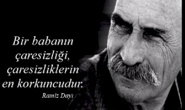 Ramiz Dayı Tüm Hikayeler