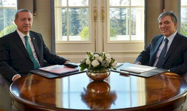Gül'ün adaylık planı ne? "Erdoğan arasa koşa koşa gider"