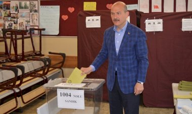 Kulislerde konuşulan erken seçim tarihi ortaya çıktı: 'Süleyman Soylu ile olmayacak ama...'
