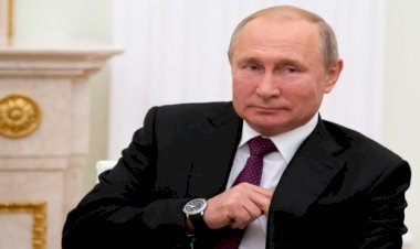 Putin'den tansiyonu yükseltecek Afganistan çıkışı