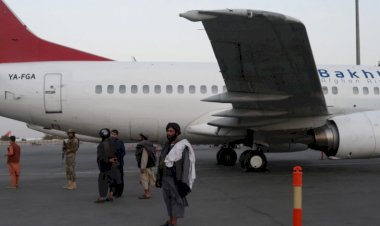 Yüzlerce Batılı Daha Kabil’den Ayrıldı