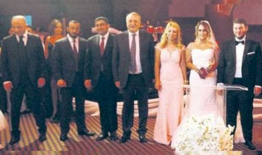 Mansimov o gün çekilen fotoğrafı değerlendirdi: Çıkmak istiyorum