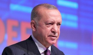 Erdoğan’ın malvarlığını incelemişlerdi: Beraat ettiler