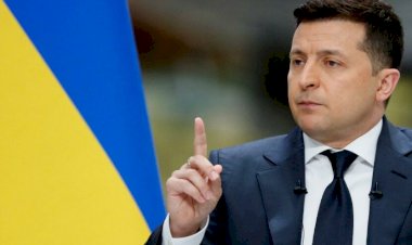 Ukrayna’dan çok sert açıklama: ‘Rusya ile savaşabiliriz’