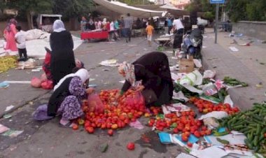 Yeni Akit yazarı böyle uyardı: Mutfaktan geldik mutfaktan gidebiliriz