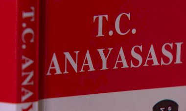 Anayasa'daki ilk 4 madde değiştirecek...