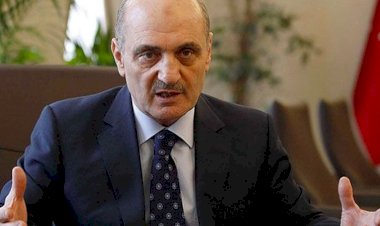 Erdoğan Bayraktar: Bağımsız bir savcı araştırsın, Yüce Divan'a gitmekten korkmam
