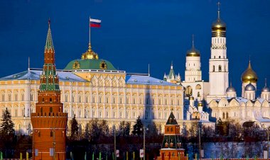 Kremlin: Rusya, Afganistan'da yeni hükûmetin yemin törenine katılmayacak