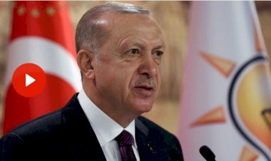 Cumhurbaşkanı Erdoğan’dan Meral Akşener’e ‘İmamoğlu’ tepkisi