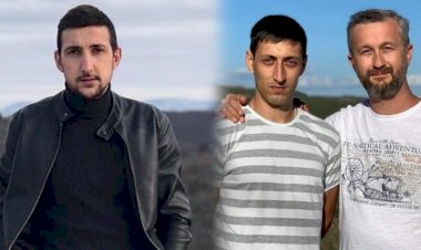 AİHM, Rusya'nın Nariman Celal ve Asan Ahtemov'un durumu hakkında bilgi verilmesini istedi