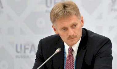 Kremlin: ABD'nin Ukrayna'ya silah sevkiyatını artırma kararını üzüntüyle karşıladık