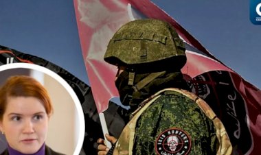 Безуглая: спецоперации по "вагнеровцам" не было, однако их пытались выманить из России