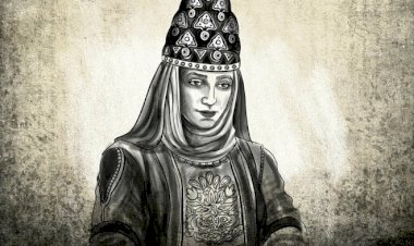 Султан, который сопротивляется русским в одиночку: Суюн Беке