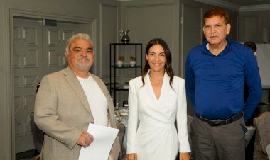 İş dünyasının önemli isimleri Türkiye yatırım zirvesinde buluştu
