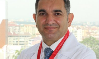 UYKU APNESİ KRONİK HASTALIKLARA ZEMİN HAZIRLAYABİLİYOR