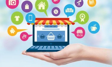 10 SORUDA E-TİCARETTE VERGİLENDİRME