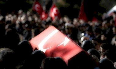 MSB acı haberi duyurdu: 2 asker şehit, 3 asker yaralı