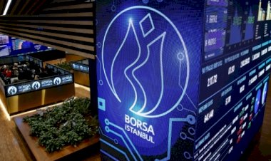Borsa İstanbul'da şok. Bir bir çekiliyorlar