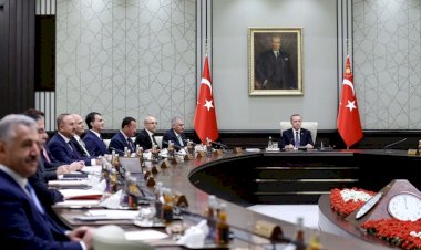 Kulis | "Yakında yeni bir bakanlık gelebilir"