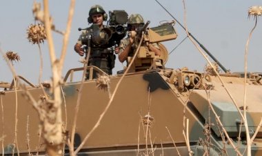 Türkiye, Azerbaycan ve Pakistan arasında bir ilk