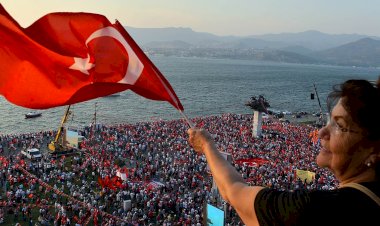 Cumhuriyet mitinglerinin toplumda karşılığı var mıydı?