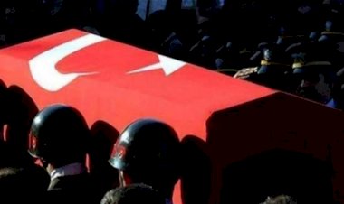 Acı haberi MSB duyurdu