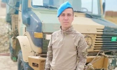 MSB duyurdu: Saldırıda bir asker daha şehit oldu