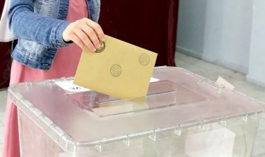Hürriyet yazarı Babacan: İktidar için pek iç açıcı olmayan anketler...