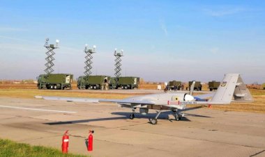 Ukrayna, 24 Adet Bayraktar TB2 SİHA Alımı Daha Yapmayı Planlıyor
