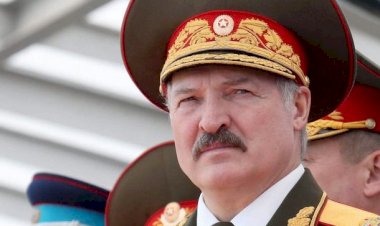 "У нас 1200 км кордону з Україною": Лукашенко купить у РФ зброї на $ 1 млрд