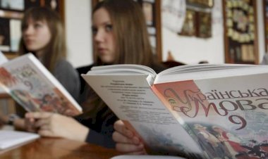 Секретар РНБО Данілов виступає за перехід України на латиницю