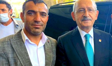 Kılıçdaroğlu: İzmir örnek olsun
